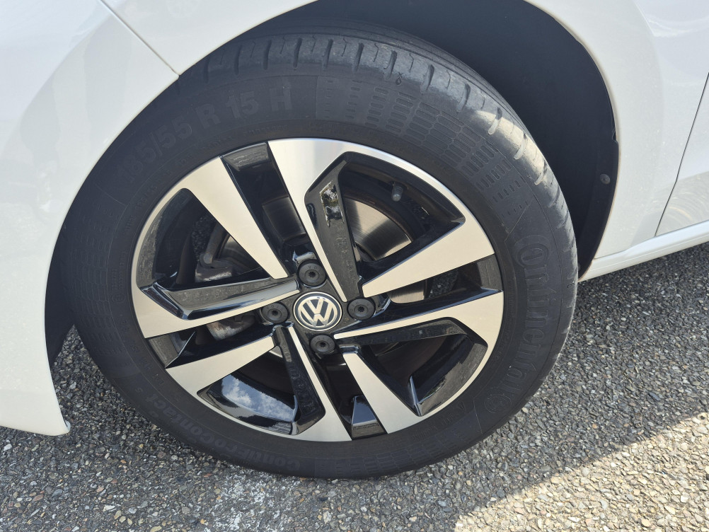 Acheter Volkswagen Up Up 1.0 60 BlueMotion Technology BVM5 Move Up! 5p occasion dans les concessions du Groupe Faurie