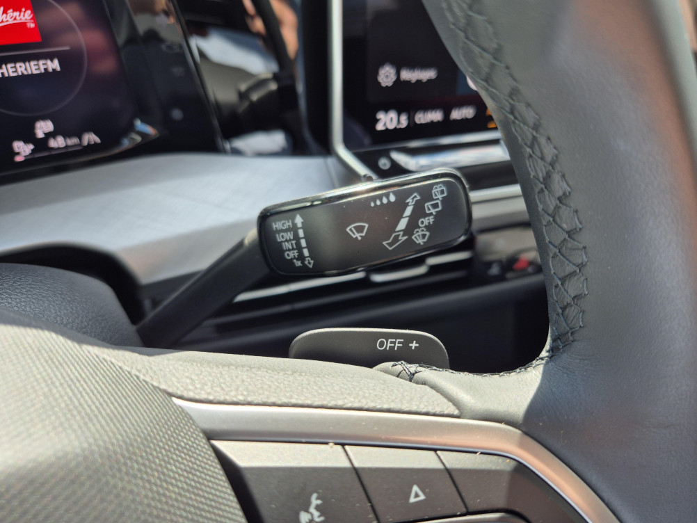 Acheter Volkswagen Golf Golf 1.5 eHybrid 204 DSG6 VW Edition 5p occasion dans les concessions du Groupe Faurie