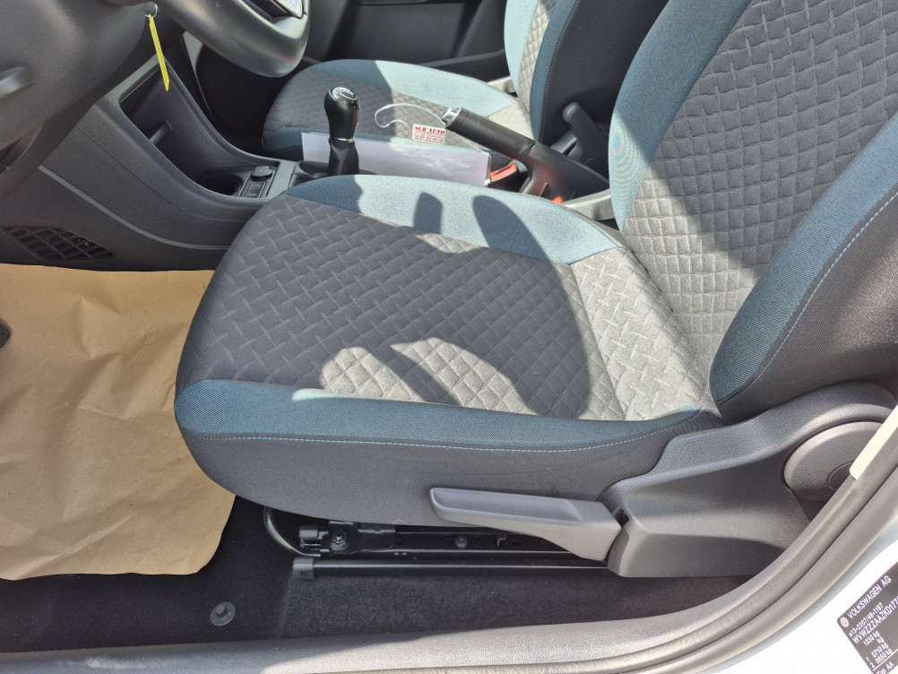 Acheter Volkswagen Up Up 1.0 60 BlueMotion Technology BVM5 Move Up! 5p occasion dans les concessions du Groupe Faurie