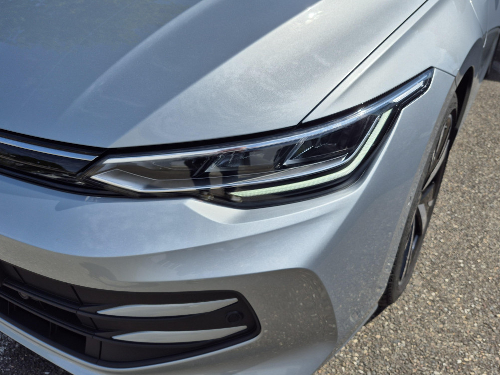 Acheter Volkswagen Golf Golf 1.5 eHybrid 204 DSG6 VW Edition 5p occasion dans les concessions du Groupe Faurie