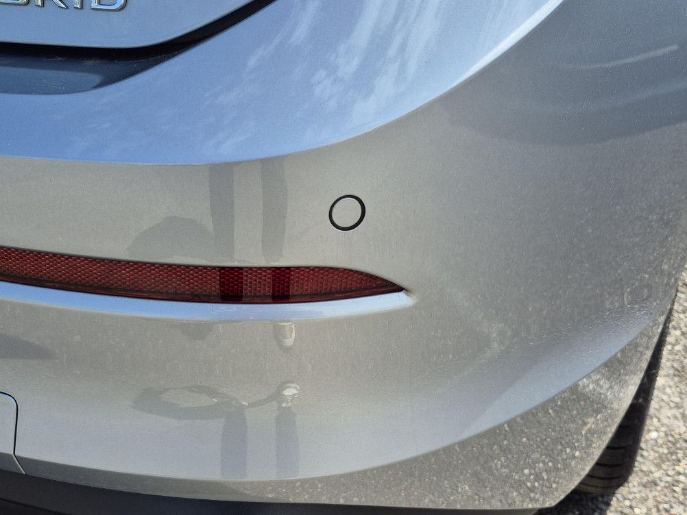 Acheter Volkswagen Golf Golf 1.5 eHybrid 204 DSG6 VW Edition 5p occasion dans les concessions du Groupe Faurie