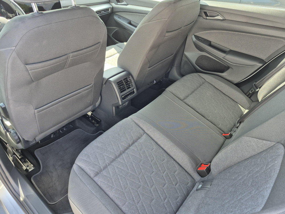 Acheter Volkswagen Golf Golf 1.5 eHybrid 204 DSG6 VW Edition 5p occasion dans les concessions du Groupe Faurie