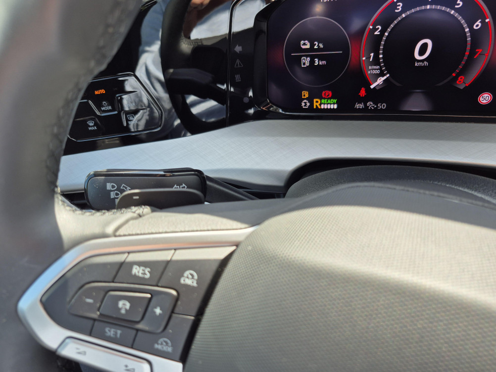 Acheter Volkswagen Golf Golf 1.5 eHybrid 204 DSG6 VW Edition 5p occasion dans les concessions du Groupe Faurie