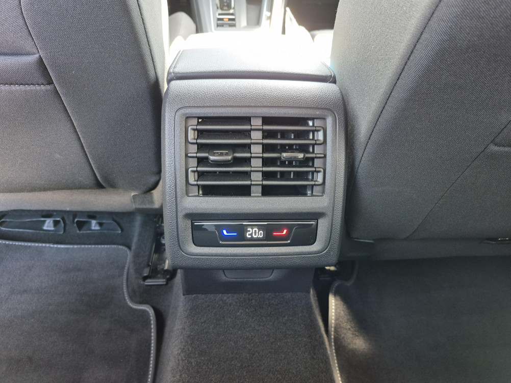 Acheter Volkswagen Golf Golf 1.5 eHybrid 204 DSG6 VW Edition 5p occasion dans les concessions du Groupe Faurie