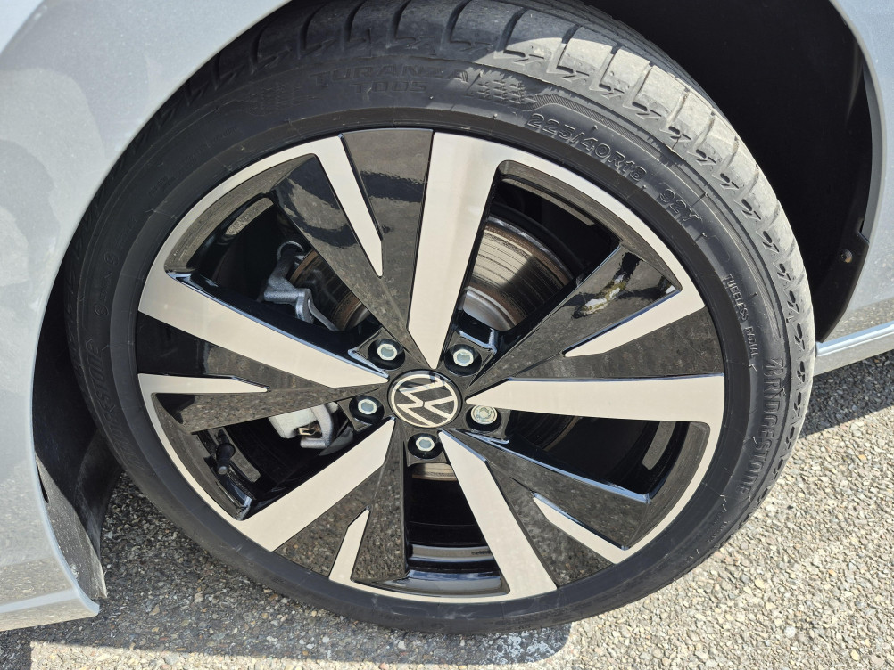 Acheter Volkswagen Golf Golf 1.5 eHybrid 204 DSG6 VW Edition 5p occasion dans les concessions du Groupe Faurie