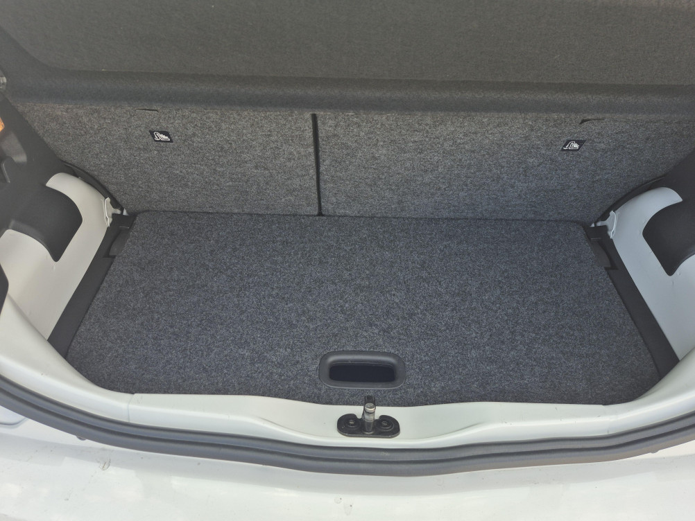 Acheter Volkswagen Up Up 1.0 60 BlueMotion Technology BVM5 Move Up! 5p occasion dans les concessions du Groupe Faurie