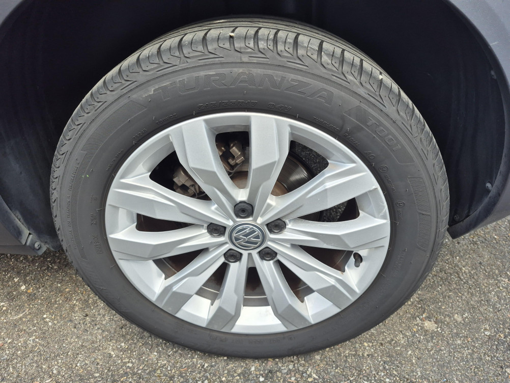 Acheter Volkswagen T-Roc T-Roc 1.5 TSI 150 EVO Start/Stop BVM6 Carat 5p occasion dans les concessions du Groupe Faurie