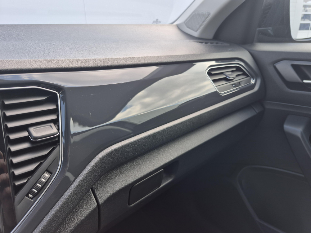 Acheter Volkswagen T-Roc T-Roc 1.5 TSI 150 EVO Start/Stop BVM6 Carat 5p occasion dans les concessions du Groupe Faurie