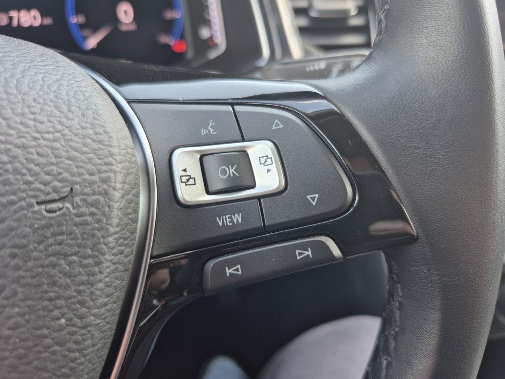 Acheter Volkswagen T-Roc T-Roc 1.5 TSI 150 EVO Start/Stop BVM6 Carat 5p occasion dans les concessions du Groupe Faurie