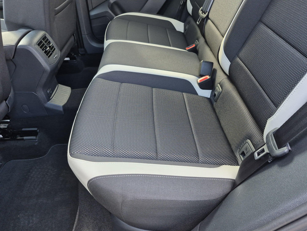 Acheter Volkswagen T-Roc T-Roc 1.5 TSI 150 EVO Start/Stop BVM6 Carat 5p occasion dans les concessions du Groupe Faurie