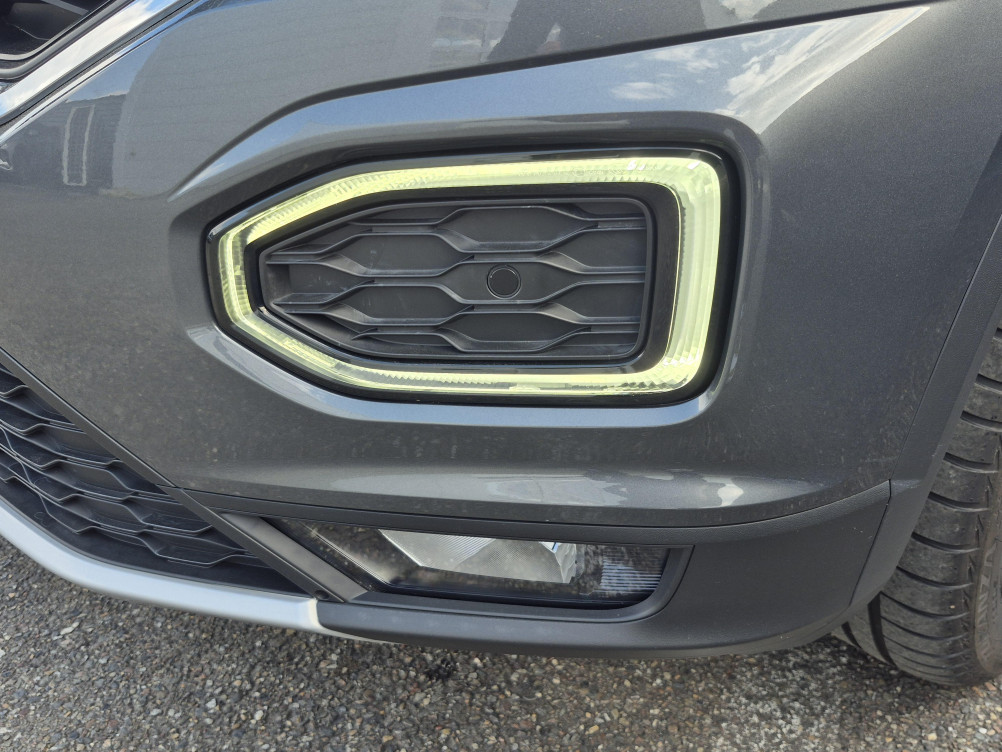 Acheter Volkswagen T-Roc T-Roc 1.5 TSI 150 EVO Start/Stop BVM6 Carat 5p occasion dans les concessions du Groupe Faurie