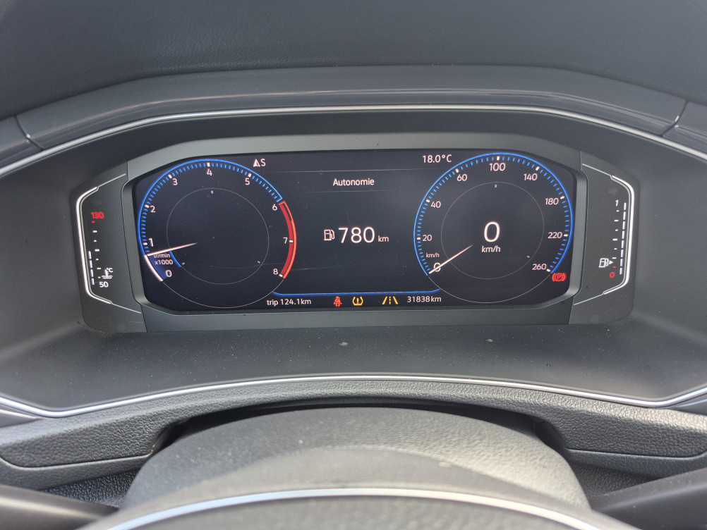 Acheter Volkswagen T-Roc T-Roc 1.5 TSI 150 EVO Start/Stop BVM6 Carat 5p occasion dans les concessions du Groupe Faurie