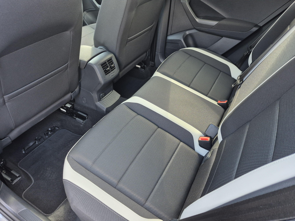 Acheter Volkswagen T-Roc T-Roc 1.5 TSI 150 EVO Start/Stop BVM6 Carat 5p occasion dans les concessions du Groupe Faurie