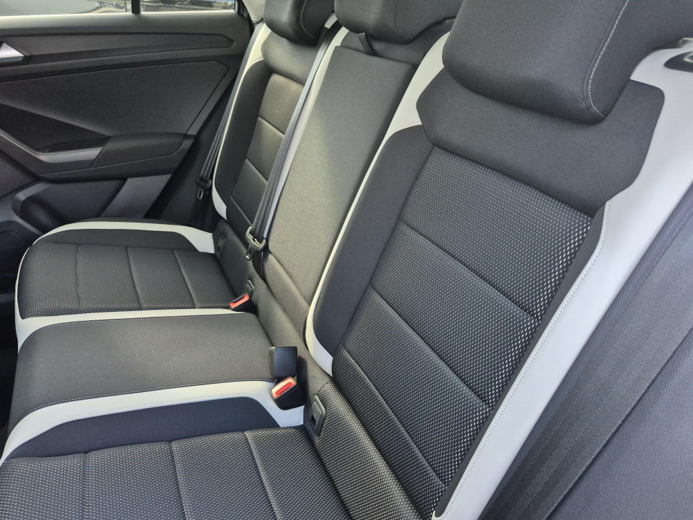 Acheter Volkswagen T-Roc T-Roc 1.5 TSI 150 EVO Start/Stop BVM6 Carat 5p occasion dans les concessions du Groupe Faurie