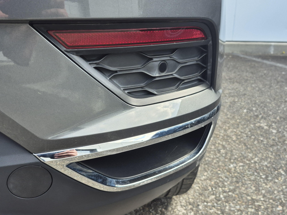 Acheter Volkswagen T-Roc T-Roc 1.5 TSI 150 EVO Start/Stop BVM6 Carat 5p occasion dans les concessions du Groupe Faurie