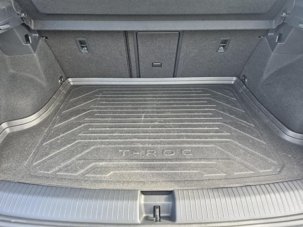 Acheter Volkswagen T-Roc T-Roc 1.5 TSI 150 EVO Start/Stop BVM6 Carat 5p occasion dans les concessions du Groupe Faurie