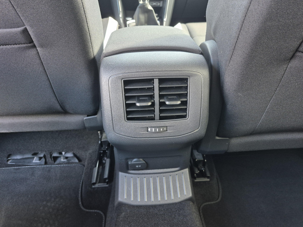 Acheter Volkswagen T-Roc T-Roc 1.5 TSI 150 EVO Start/Stop BVM6 Carat 5p occasion dans les concessions du Groupe Faurie