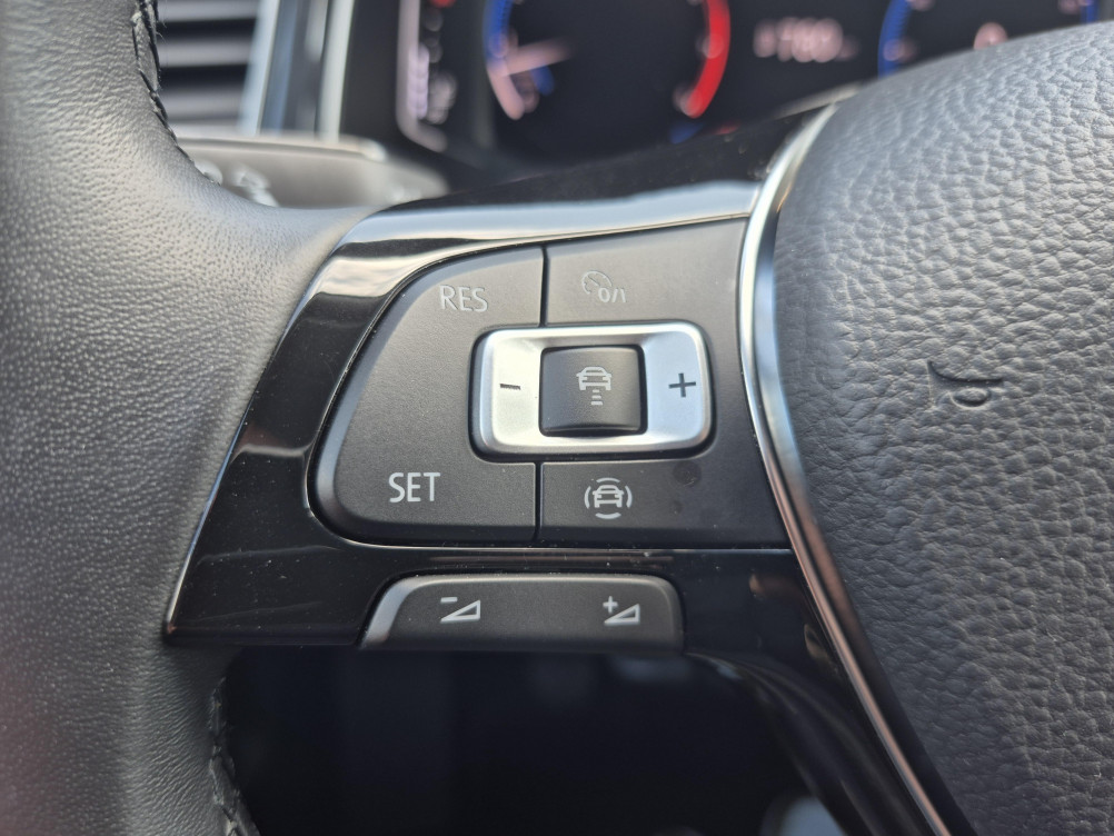 Acheter Volkswagen T-Roc T-Roc 1.5 TSI 150 EVO Start/Stop BVM6 Carat 5p occasion dans les concessions du Groupe Faurie