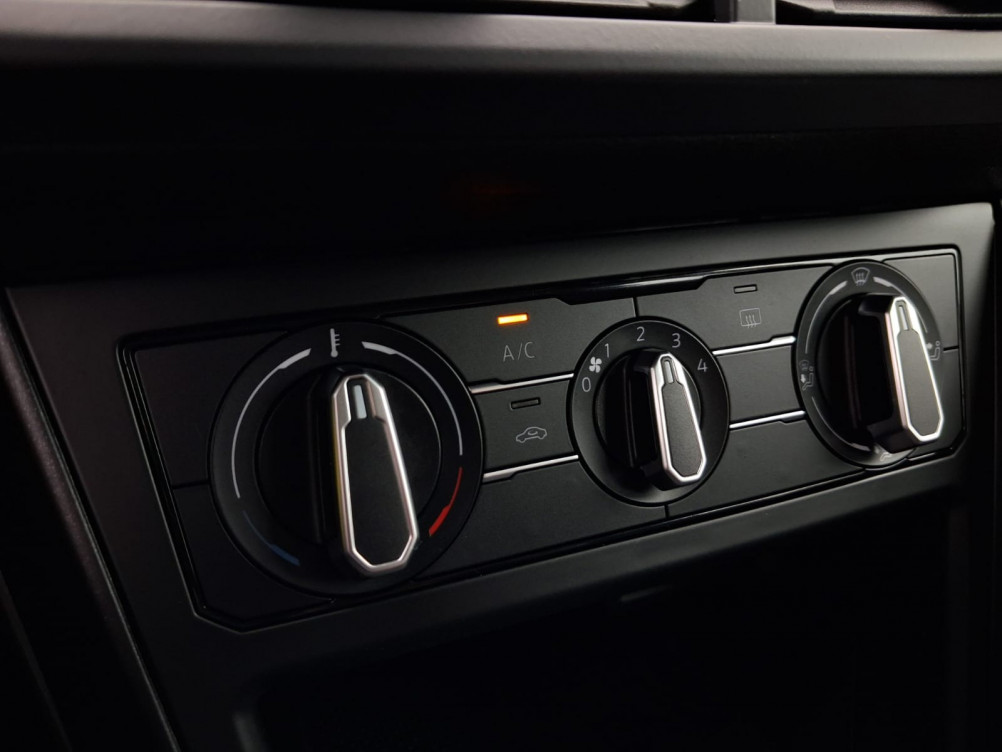 Acheter Volkswagen Polo Polo 1.0 MPI 80 S&S BVM5  5p occasion dans les concessions du Groupe Faurie