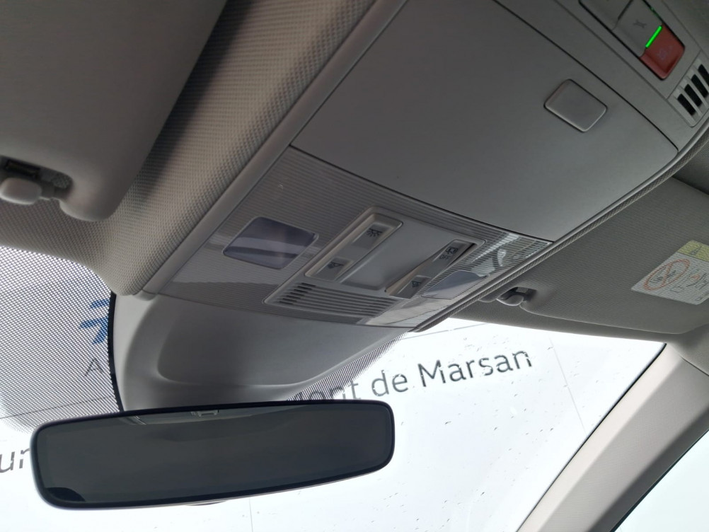 Acheter Volkswagen Polo Polo 1.0 MPI 80 S&S BVM5  5p occasion dans les concessions du Groupe Faurie