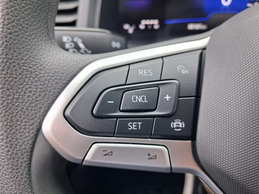 Acheter Volkswagen Polo Polo 1.0 MPI 80 S&S BVM5  5p occasion dans les concessions du Groupe Faurie