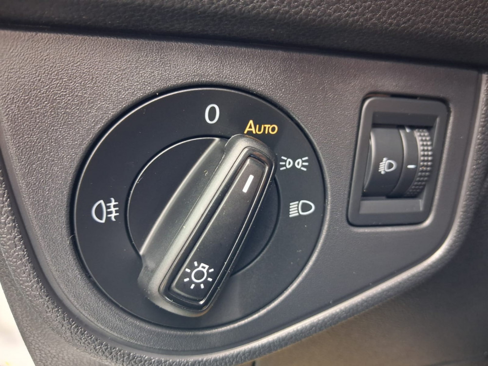 Acheter Volkswagen Polo Polo 1.0 MPI 80 S&S BVM5  5p occasion dans les concessions du Groupe Faurie