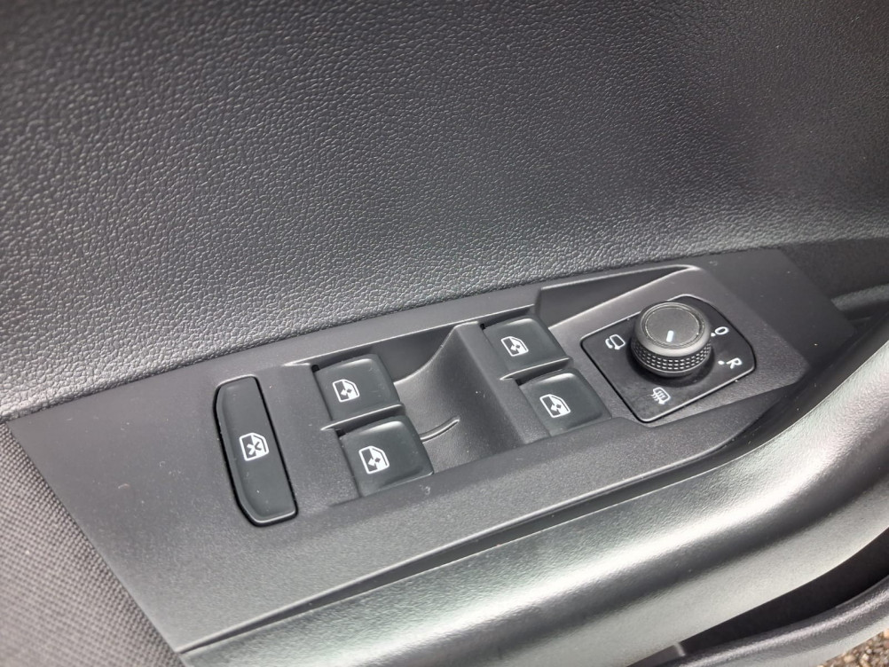 Acheter Volkswagen Polo Polo 1.0 MPI 80 S&S BVM5  5p occasion dans les concessions du Groupe Faurie