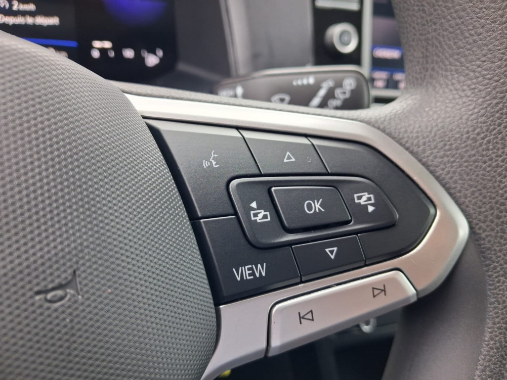 Acheter Volkswagen Polo Polo 1.0 MPI 80 S&S BVM5  5p occasion dans les concessions du Groupe Faurie