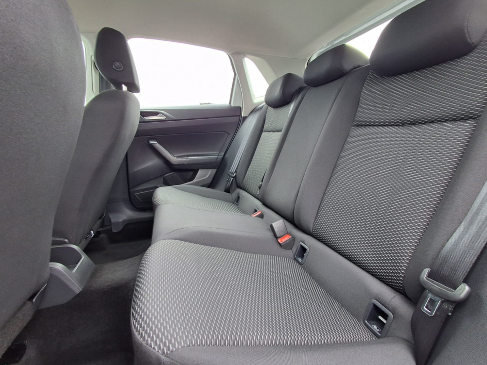 Acheter Volkswagen Polo Polo 1.0 MPI 80 S&S BVM5  5p occasion dans les concessions du Groupe Faurie