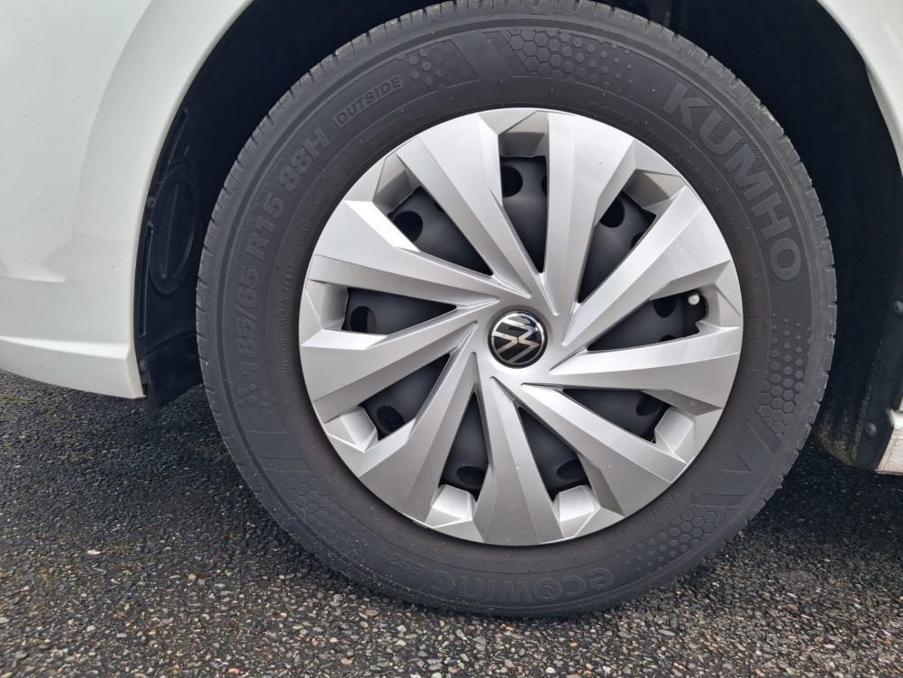 Acheter Volkswagen Polo Polo 1.0 MPI 80 S&S BVM5  5p occasion dans les concessions du Groupe Faurie