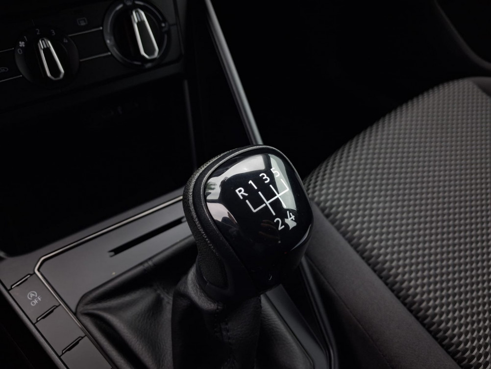 Acheter Volkswagen Polo Polo 1.0 MPI 80 S&S BVM5  5p occasion dans les concessions du Groupe Faurie