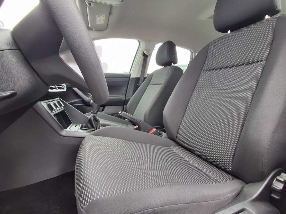 Acheter Volkswagen Polo Polo 1.0 MPI 80 S&S BVM5  5p occasion dans les concessions du Groupe Faurie