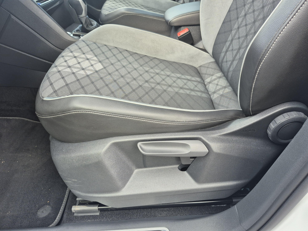 Acheter Volkswagen Tiguan Tiguan 2.0 TDI 150ch DSG7 R-Line 5p occasion dans les concessions du Groupe Faurie