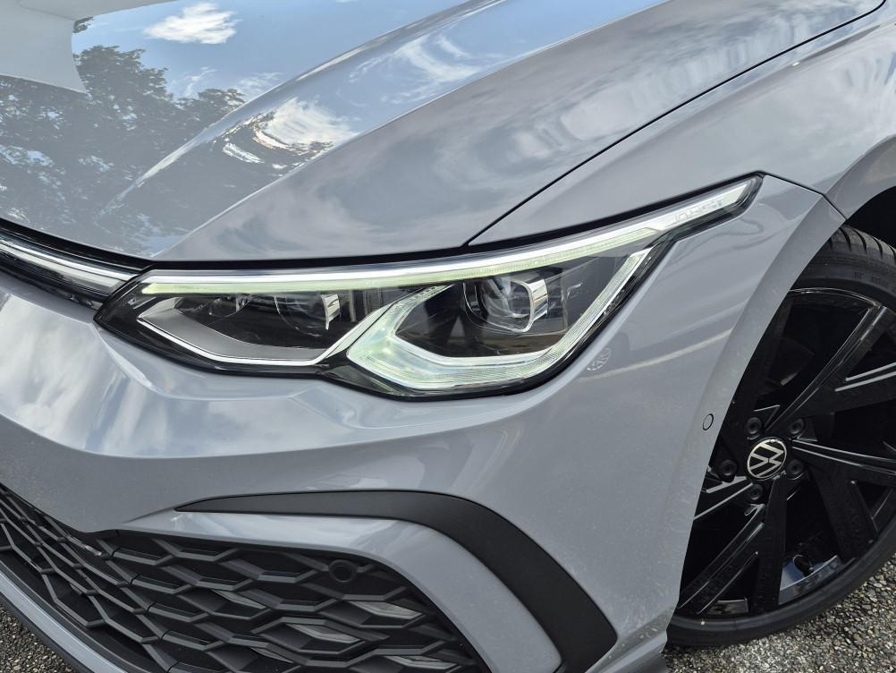 Acheter Volkswagen Golf Golf 2.0 TDI SCR 200 DSG7 GTD 5p occasion dans les concessions du Groupe Faurie