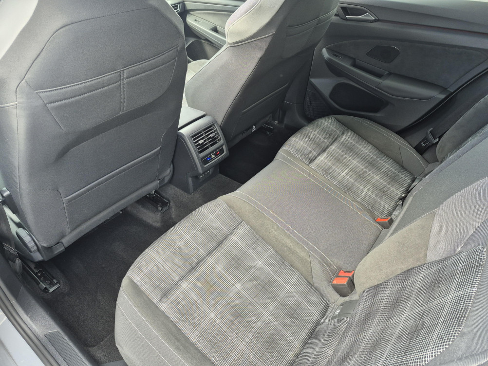 Acheter Volkswagen Golf Golf 2.0 TDI SCR 200 DSG7 GTD 5p occasion dans les concessions du Groupe Faurie