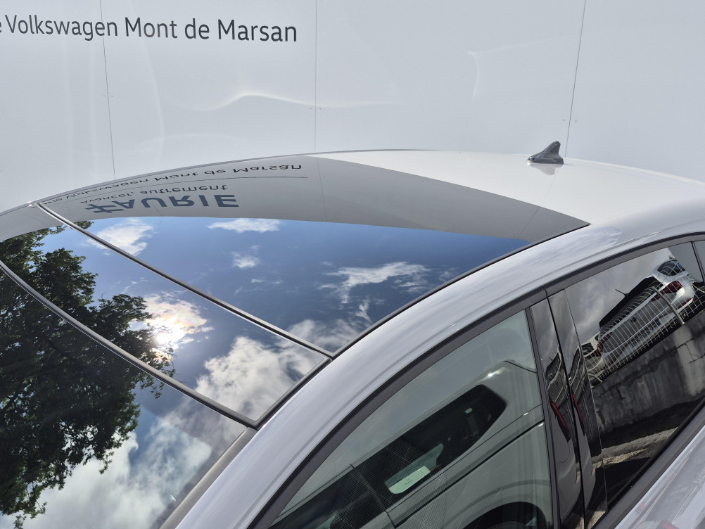 Acheter Volkswagen Golf Golf 2.0 TDI SCR 200 DSG7 GTD 5p occasion dans les concessions du Groupe Faurie