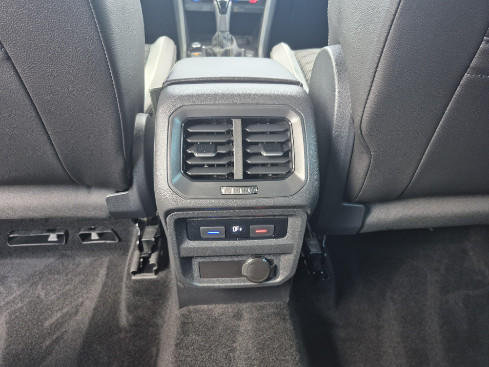 Acheter Volkswagen Tiguan Tiguan 2.0 TDI 150ch DSG7 R-Line 5p occasion dans les concessions du Groupe Faurie