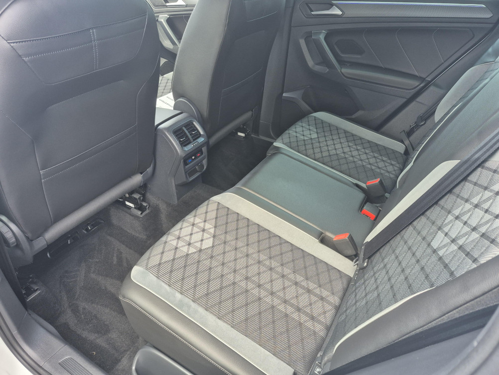 Acheter Volkswagen Tiguan Tiguan 2.0 TDI 150ch DSG7 R-Line 5p occasion dans les concessions du Groupe Faurie