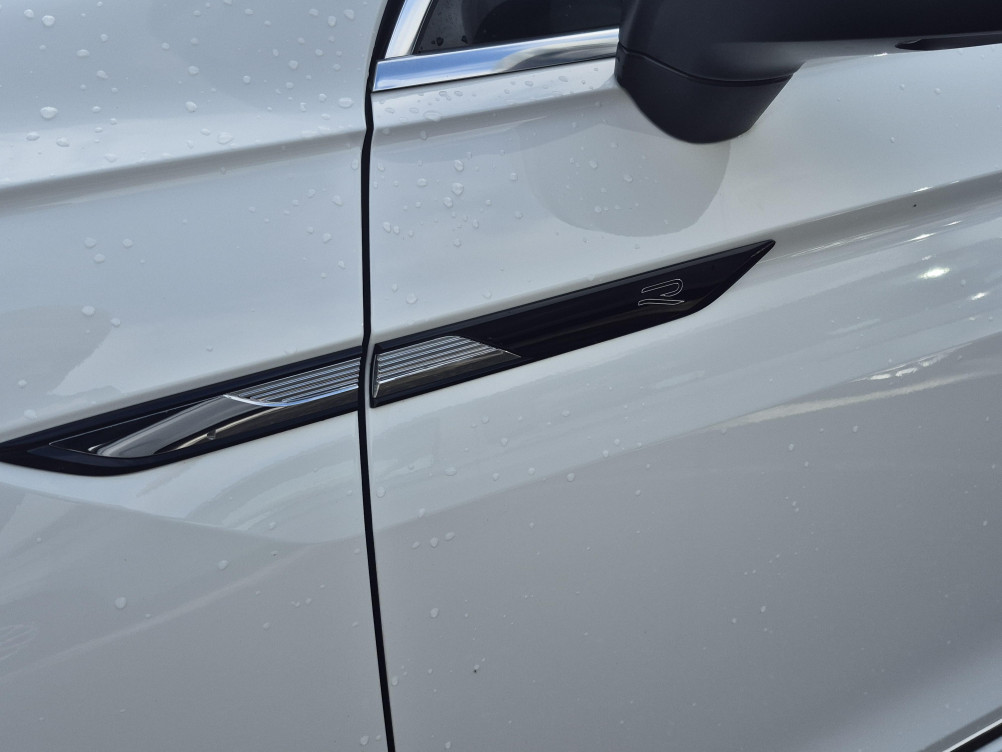 Acheter Volkswagen Tiguan Tiguan 2.0 TDI 150ch DSG7 R-Line 5p occasion dans les concessions du Groupe Faurie
