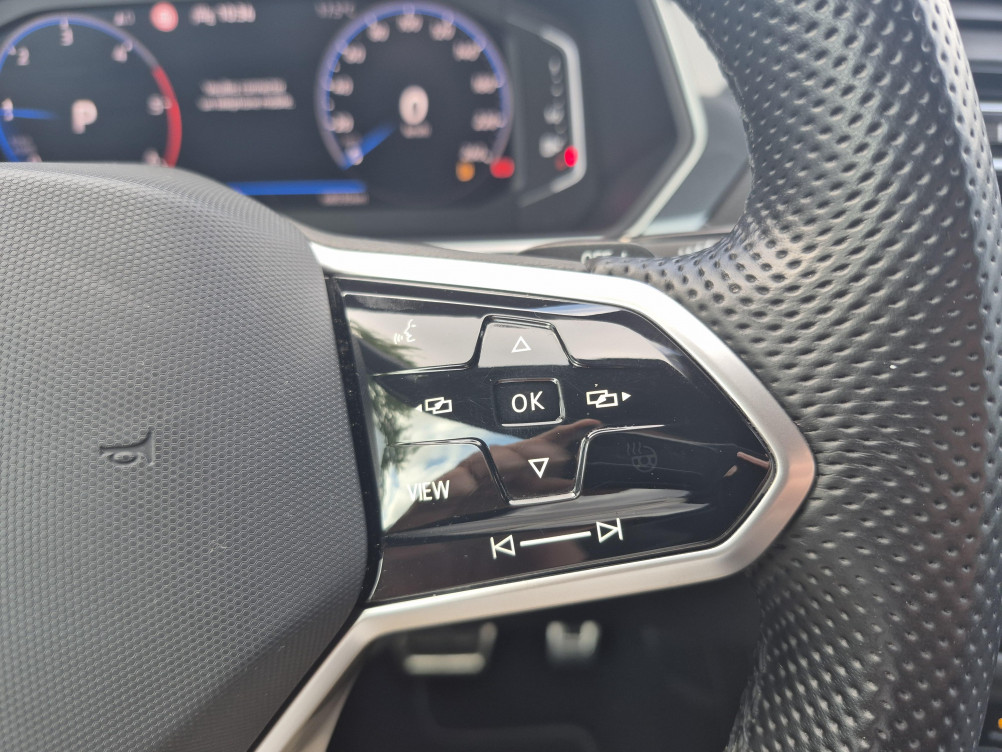 Acheter Volkswagen Tiguan Tiguan 2.0 TDI 150ch DSG7 R-Line 5p occasion dans les concessions du Groupe Faurie