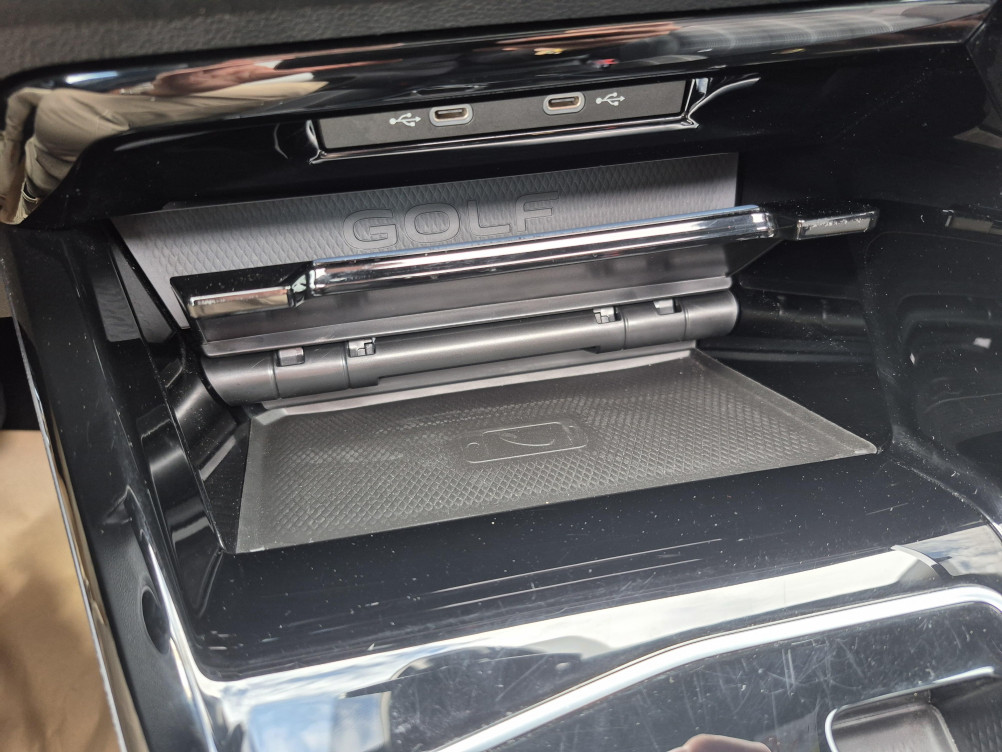 Acheter Volkswagen Golf Golf 2.0 TDI SCR 200 DSG7 GTD 5p occasion dans les concessions du Groupe Faurie