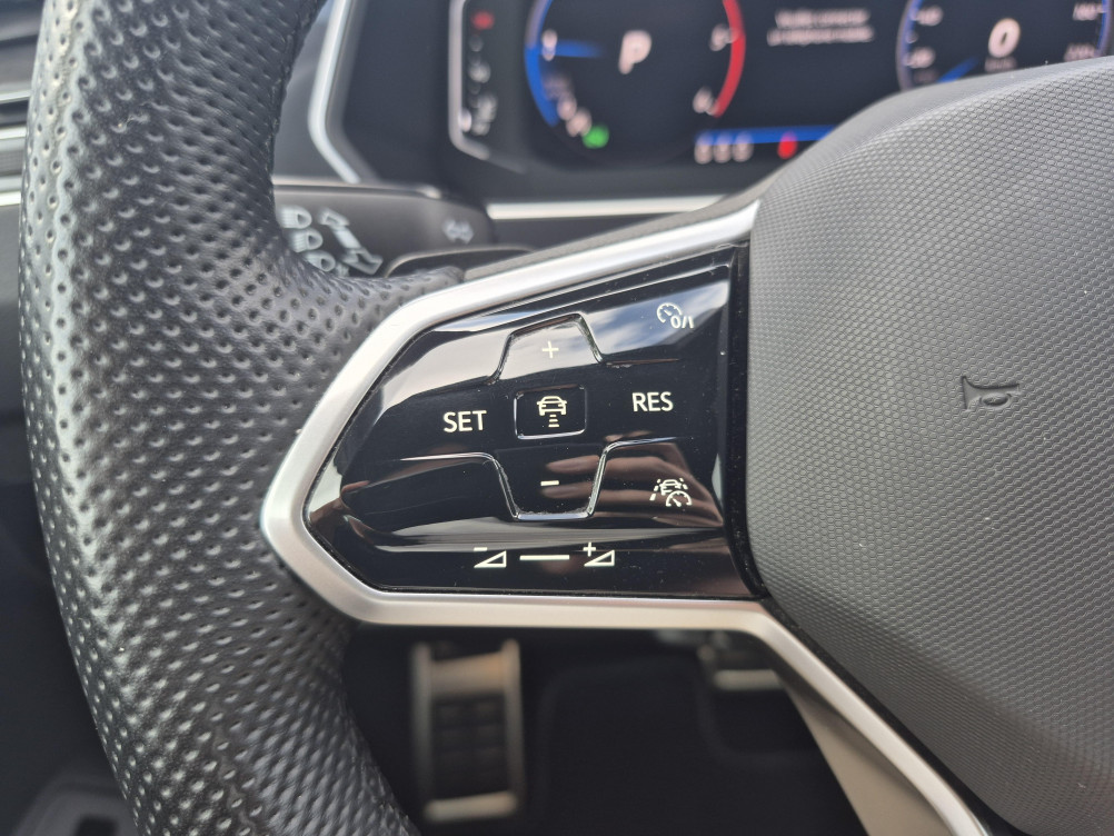 Acheter Volkswagen Tiguan Tiguan 2.0 TDI 150ch DSG7 R-Line 5p occasion dans les concessions du Groupe Faurie