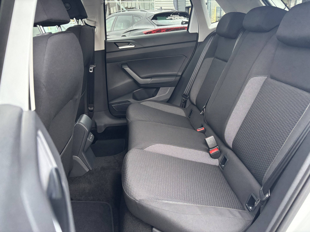 Acheter Volkswagen Polo Polo 1.0 TSI 95 S&S DSG7 VW Edition 5p neuf dans les concessions du Groupe Faurie