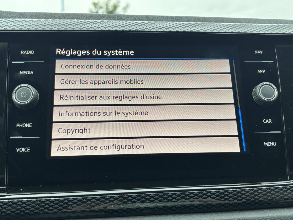 Acheter Volkswagen Polo Polo 1.0 TSI 95 S&S DSG7 VW Edition 5p neuf dans les concessions du Groupe Faurie