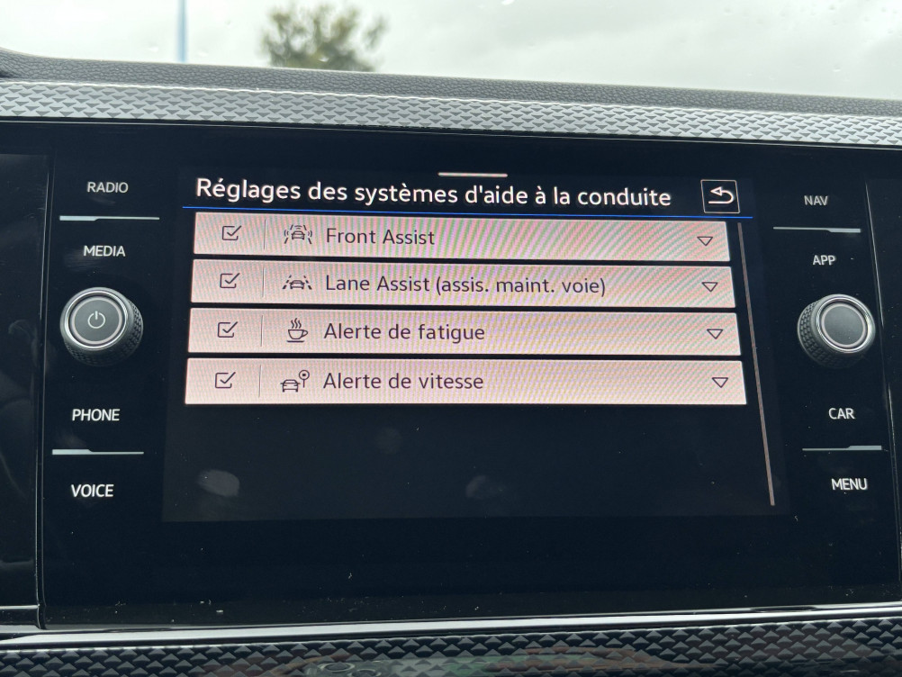 Acheter Volkswagen Polo Polo 1.0 TSI 95 S&S DSG7 VW Edition 5p neuf dans les concessions du Groupe Faurie