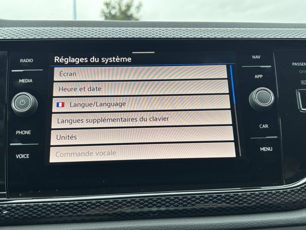 Acheter Volkswagen Polo Polo 1.0 TSI 95 S&S DSG7 VW Edition 5p neuf dans les concessions du Groupe Faurie