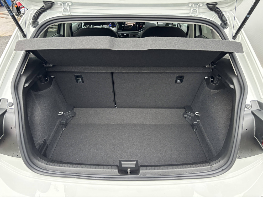 Acheter Volkswagen Polo Polo 1.0 TSI 95 S&S DSG7 VW Edition 5p neuf dans les concessions du Groupe Faurie