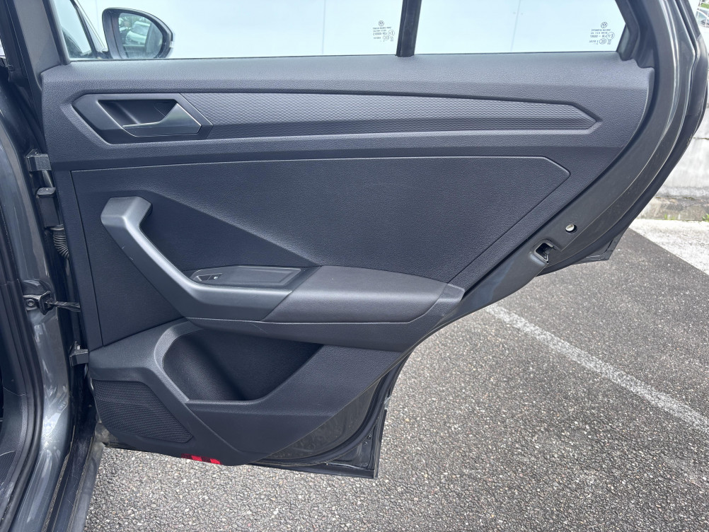 Acheter Volkswagen T-Roc T-Roc 2.0 TDI 150 Start/Stop DSG7 Style 5p occasion dans les concessions du Groupe Faurie
