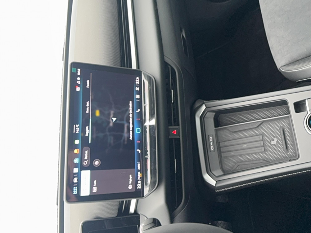 Acheter Volkswagen T-Roc T-Roc 1.5 eTSI EVO2 Hybrid 150 ch DSG7 Style 5p neuf dans les concessions du Groupe Faurie