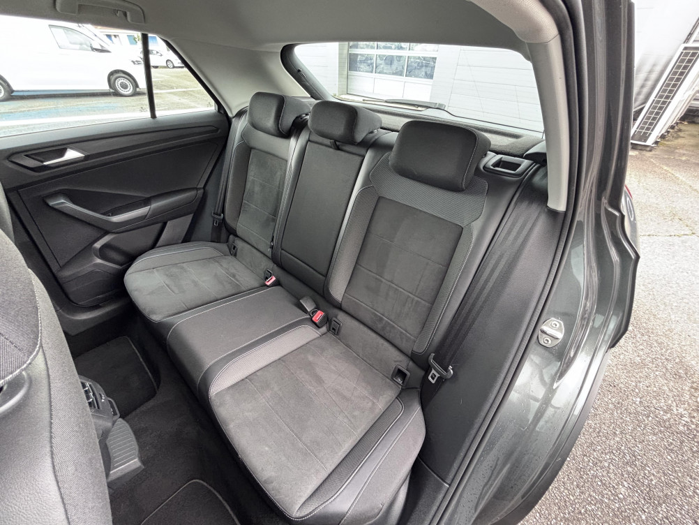 Acheter Volkswagen T-Roc T-Roc 2.0 TDI 150 Start/Stop DSG7 Style 5p occasion dans les concessions du Groupe Faurie